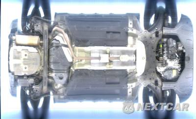 2025 Hyundai Venue SEL - zdjęcie 18 z 21 - miniatura