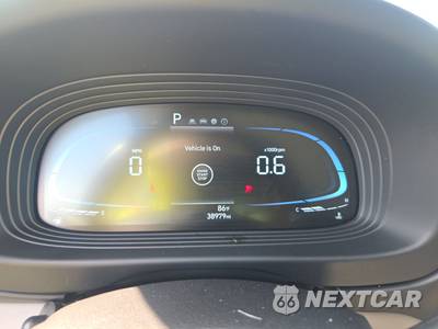 2025 Hyundai Venue SEL - zdjęcie 12 z 21 - miniatura