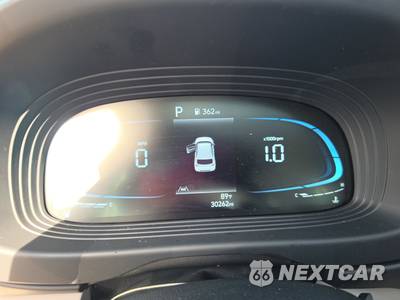 2025 Hyundai Venue SEL - zdjęcie 12 z 30 - miniatura