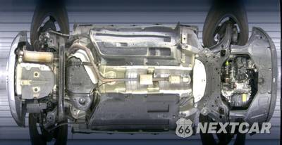 2025 Hyundai Venue SEL - zdjęcie 18 z 30 - miniatura