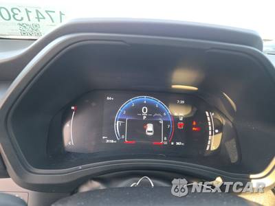 2025 Toyota Grand Highlander XLE - zdjęcie 12 z 31 - miniatura