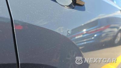 2025 Toyota Grand Highlander XLE - zdjęcie 24 z 31 - miniatura