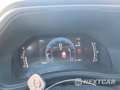 2025 Toyota Grand Highlander XLE - zdjęcie 12 z 29 - miniatura