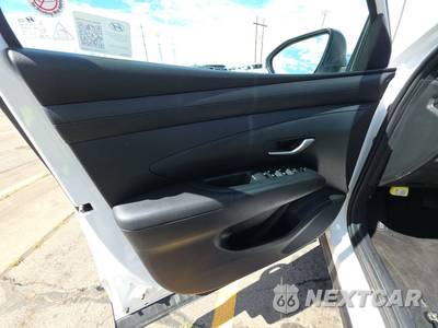 2025 Hyundai Santa Cruz SEL Crew Cab Short Bed - zdjęcie 9 z 31 - miniatura