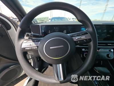 2025 Hyundai Santa Cruz SEL Crew Cab Short Bed - zdjęcie 10 z 31 - miniatura