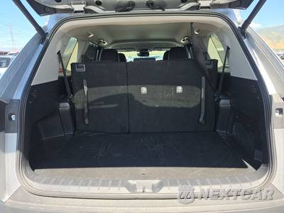 2025 Toyota Grand Highlander XLE - zdjęcie 17 z 29 - miniatura