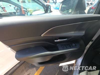 2025 Toyota Grand Highlander XLE - zdjęcie 9 z 32 - miniatura