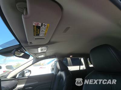 2025 Toyota Grand Highlander XLE - zdjęcie 21 z 32 - miniatura