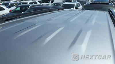 2025 Hyundai Santa Fe SEL - zdjęcie 18 z 31 - miniatura