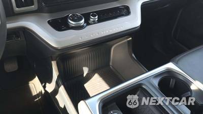 2025 Ford Expedition Active - zdjęcie 18 z 32 - miniatura
