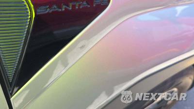 2025 Hyundai Santa Fe SEL - zdjęcie 26 z 31 - miniatura