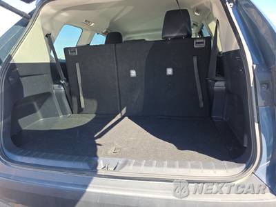 2025 Toyota Grand Highlander XLE - zdjęcie 17 z 34 - miniatura