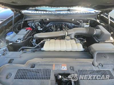 2025 Ford Expedition Active - zdjęcie 16 z 32 - miniatura