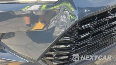 2025 Toyota Grand Highlander XLE - zdjęcie 23 z 34 - miniatura