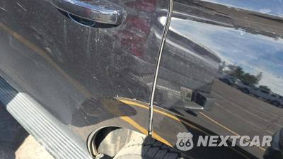 2025 Ford Expedition Active - zdjęcie 26 z 32 - miniatura