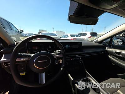 2025 Hyundai Sonata SEL - zdjęcie 11 z 30 - miniatura