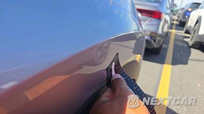 2025 Toyota Grand Highlander XLE - zdjęcie 32 z 32 - miniatura