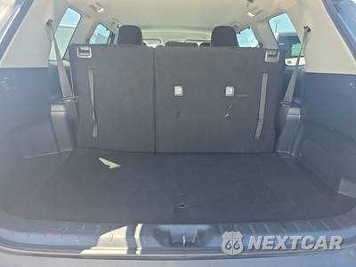 2025 Toyota Grand Highlander XLE - zdjęcie 17 z 32 - miniatura