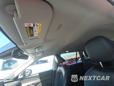 2025 Toyota Grand Highlander XLE - zdjęcie 20 z 32 - miniatura