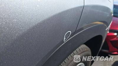 2025 Toyota Grand Highlander XLE - zdjęcie 25 z 32 - miniatura
