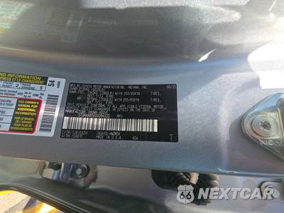 2025 Toyota Grand Highlander XLE - zdjęcie 15 z 32 - miniatura