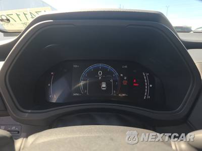 2025 Toyota Grand Highlander XLE - zdjęcie 12 z 32 - miniatura