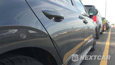 2025 Hyundai Sonata SEL - zdjęcie 29 z 33 - miniatura