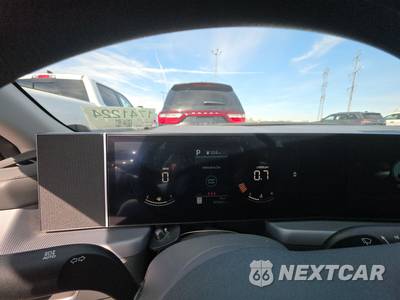 2025 Hyundai Sonata SEL - zdjęcie 12 z 33 - miniatura
