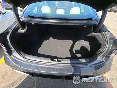 2025 Hyundai Sonata SEL - zdjęcie 16 z 33 - miniatura