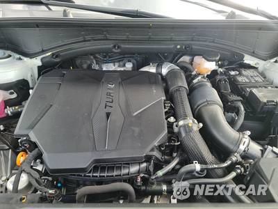 2025 Hyundai Santa Fe SEL - zdjęcie 15 z 21 - miniatura
