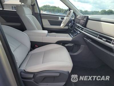 2025 Hyundai Santa Fe SEL - zdjęcie 8 z 21 - miniatura