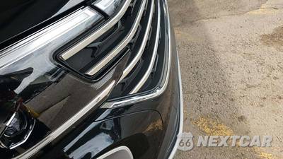 2025 Volkswagen Atlas 2.0T SE w/Technology - zdjęcie 21 z 26 - miniatura