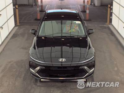 2025 Hyundai Sonata SEL - zdjęcie 2 z 35 - miniatura