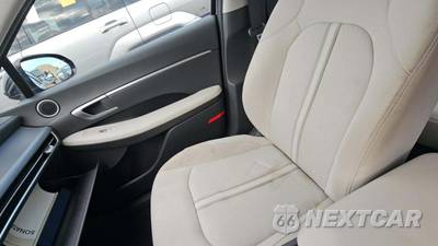 2025 Hyundai Sonata SEL - zdjęcie 21 z 35 - miniatura
