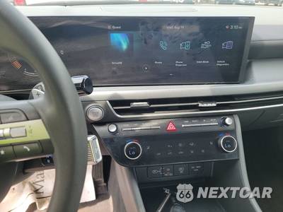 2025 Hyundai Sonata SEL - zdjęcie 11 z 35 - miniatura