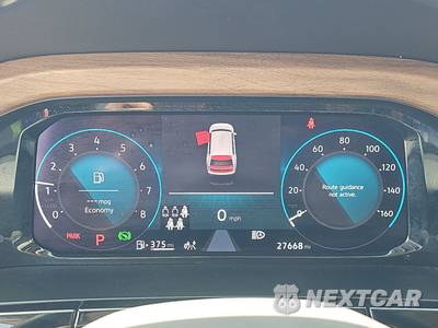 2025 Volkswagen Atlas 2.0T SE w/Technology - zdjęcie 12 z 30 - miniatura