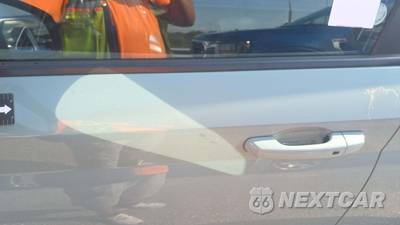 2025 Hyundai Venue SEL - zdjęcie 23 z 25 - miniatura