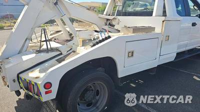 2021 Ford Super Duty F-450 Cab Chassis XL Extended Cab w/Rear Doors DRW - zdjęcie 39 z 42 - miniatura