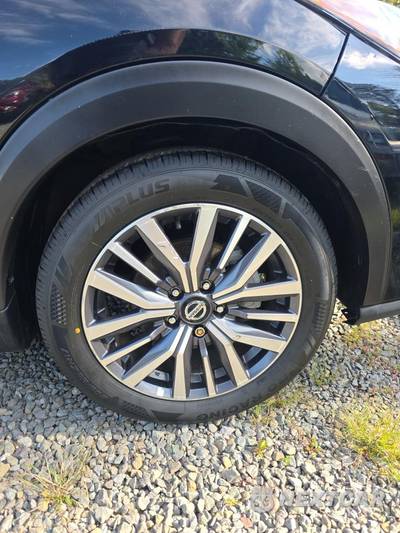 2021 Nissan Kicks SV - zdjęcie 9 z 21 - miniatura