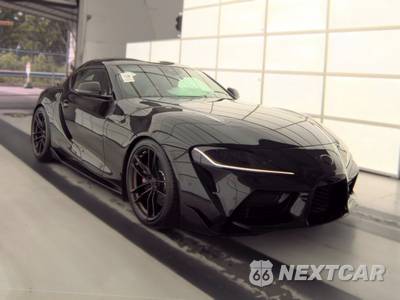 2022 Toyota GR Supra 3.0 Premium - zdjęcie 3 z 20 - miniatura
