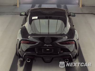 2022 Toyota GR Supra 3.0 Premium - zdjęcie 5 z 20 - miniatura
