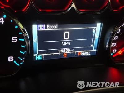 2019 Chevrolet Tahoe LT 1LT - zdjęcie 15 z 24 - miniatura