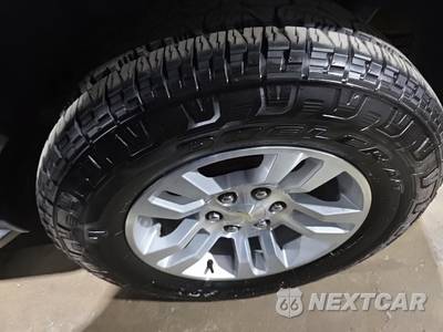 2019 Chevrolet Tahoe LT 1LT - zdjęcie 11 z 24 - miniatura