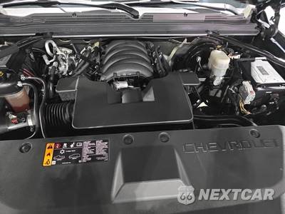 2019 Chevrolet Tahoe LT 1LT - zdjęcie 19 z 24 - miniatura