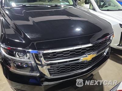 2019 Chevrolet Tahoe LT 1LT - zdjęcie 2 z 24 - miniatura
