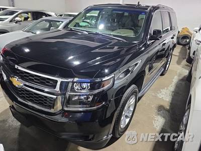 2019 Chevrolet Tahoe LT 1LT