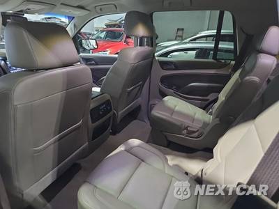 2019 Chevrolet Tahoe LT 1LT - zdjęcie 16 z 24 - miniatura