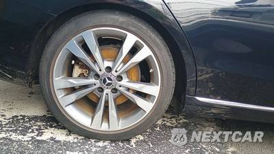 2019 Mercedes-Benz C 300 4MATIC Sedan - zdjęcie 26 z 27 - miniatura
