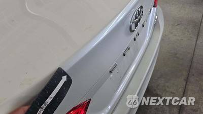 2022 Toyota Camry XLE - zdjęcie 30 z 30 - miniatura