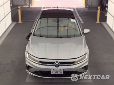 2025 Volkswagen Jetta SE - zdjęcie 2 z 37 - miniatura